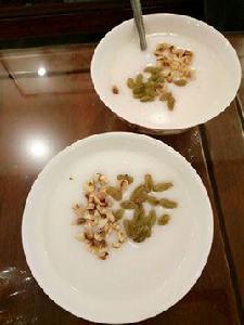 北京杏仁茶 北京杏仁茶