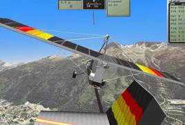 空中滑翔機 空中滑翔機