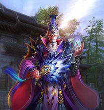 星宿老仙[小說《天龍八部》中人物]