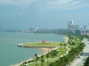 亞太經濟圈 亞太經濟圈