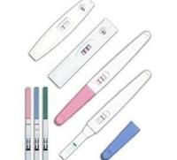 尿液妊娠試驗 尿液妊娠試驗