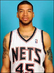 安德烈·布朗 安德烈·布朗