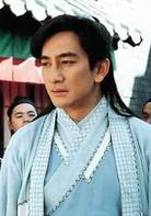 null[2001年香港TVB版吳啟華主演電視劇]