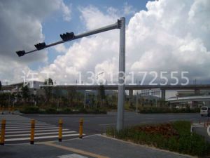 信號桿 信號桿