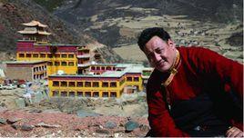 丁珍曲扎 丁珍曲扎