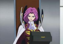 柯內莉婭&middot;li&middot;布里塔尼亞