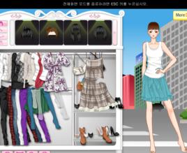 美麗小白領 美麗小白領