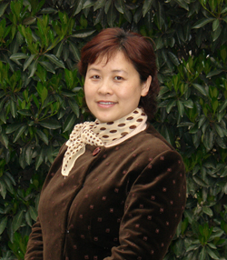 朱焱(武漢理工大學)