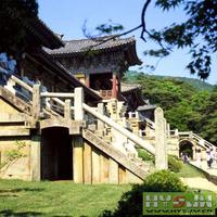 慶州史跡區 慶州史跡區