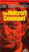 《The Holcroft Covenant》