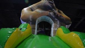 喜洋洋兒童親子DIY樂園—EQ情商體驗館