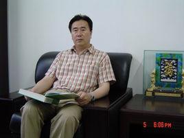 楊世林[蘇州大學教授]