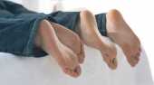 腳臭,都是因為穿鞋前沒做這3步! 腳臭,都是因為穿鞋前沒做這3步!