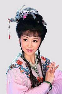 鄒紅[越劇演員]