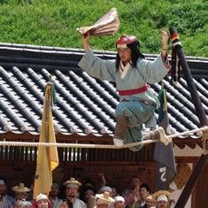 《王的男人》劇照