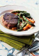 腎病綜合症飲食