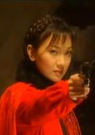 英雄[2001年張子健、馬精武主演電視劇]