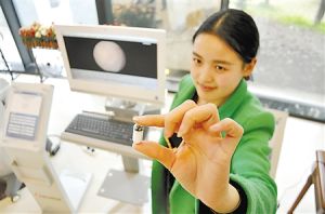 膠囊機器人 膠囊機器人