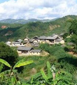 回邦自然村 回邦自然村