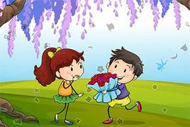 羞澀的愛情故事 羞澀的愛情故事