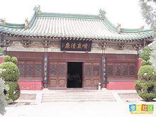 包公祠[河南開封包公祠]