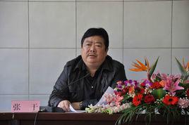 張乾[政協第三屆貴州省安順市委員會副主席]