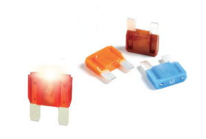 VICFUSE汽車保險絲