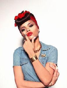 Andra Day Andra Day