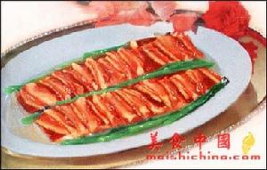 玉樹麒麟生魚 玉樹麒麟生魚