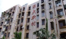 深大新村 深大新村