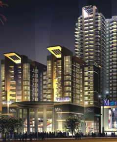 元一時代廣場 元一時代廣場