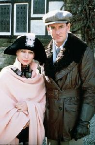 《阿加莎·克里斯蒂之犯罪團伙》