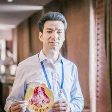 南陽義工聯發起人、理事長楊飛