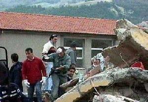 1&middot;18義大利地震