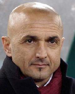 盧西亞諾·斯帕萊蒂 盧西亞諾·斯帕萊蒂