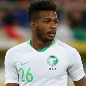 阿里·阿爾布萊希 阿里·阿爾布萊希