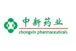 天津中新藥業集團股份有限公司 天津中新藥業集團股份有限公司