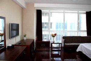 北京天賦嘉園酒店 北京天賦嘉園酒店