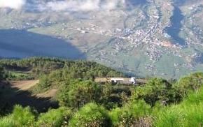 後老窩村 後老窩村