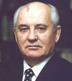 蘇聯總統 蘇聯總統