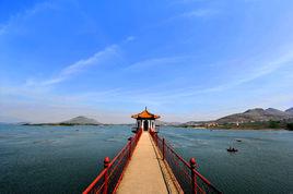 岩馬水庫 岩馬水庫