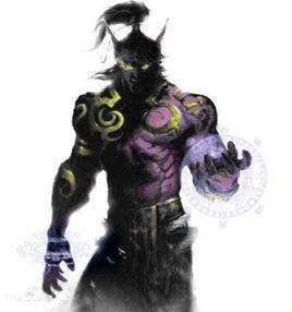 dh[魔獸爭霸中惡魔獵手簡稱]