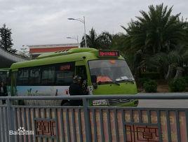 長泰公交702路 長泰公交702路