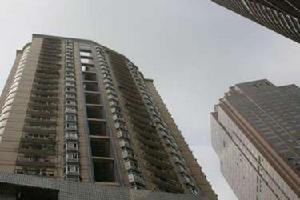 萬有康年國際公寓 萬有康年國際公寓