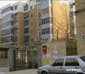 華平胡同 華平胡同