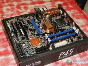 昂達 魔劍P45 昂達 魔劍P45