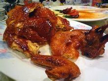 扒蓮蓉鵪鶉 扒蓮蓉鵪鶉