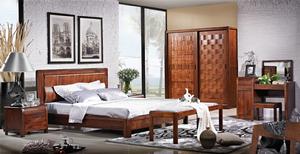 伯爵·印象 臥室系列