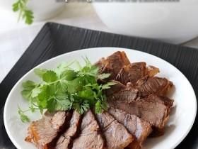 酒香滷牛肉 酒香滷牛肉