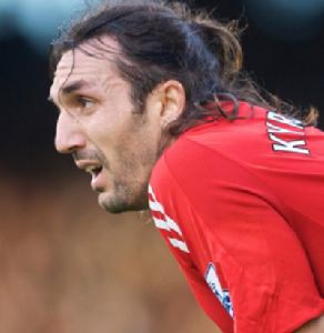 基爾吉亞克斯 基爾吉亞克斯